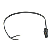 12in Controller to Adapter