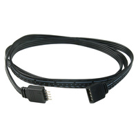36 in. Interconnection Cable for 12 or 24 Volt LED Tape Light
