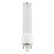 LED PL - 4 Pin G24q Base - 5 Watt - 450 Lumens - 3000 Kelvin Thumbnail