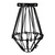 Light Bulb Cage - Open/Close Style Thumbnail