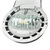 LED Barn Light - 50 Watt - 175 Watt Metal Halide Equal Thumbnail