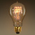 60 Watt - Victorian Bulb A19 - 4.75 in. Length Thumbnail
