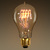 60 Watt - Victorian Bulb - 4.18 in. Length Thumbnail