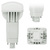 LED PL - 4 Pin G24q Base - 13 Watt - 850 Lumens - 2700 Kelvin Thumbnail