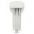 LED PL - 4 Pin G24q Base - 13 Watt - 900 Lumens - 3500 Kelvin Thumbnail