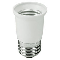 E26 LAMP EXTENDER