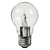 LED A17 - 3.5 Watt - 25 Watt Equal - Halogen Match Thumbnail