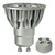 Natural Light - 465 Lumens - 9 Watt - 2700 Kelvin - LED MR16 Lamp - GU10 Base Thumbnail