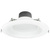 8 in. LED Downlight - 12, 19, 27 Watt - 2000 Lumens - 4000 Kelvin Thumbnail