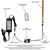 4 in. RGB Color Changing - LED Tape Light - 12 Volt Thumbnail