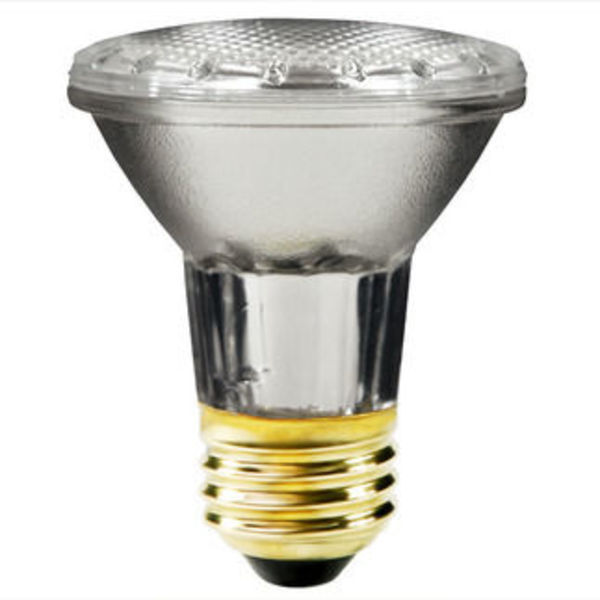 39 Watt - PAR20 - 50 Watt Equivalent - Flood Image