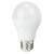 LED A19 - 3-Way Light Bulb - 25/40/60 Watt Equal Thumbnail