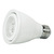 575 Lumens - 8 Watt - 5000 Kelvin - LED PAR20 Lamp Thumbnail