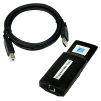 USB Programming Wand - For Use With Constant Current Wond-R Wand Drivers Only