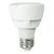 490 Lumens - 8 Watt - 5000 Kelvin - LED PAR20 Lamp Thumbnail