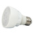 490 Lumens - 8 Watt - 5000 Kelvin - LED PAR20 Lamp Thumbnail