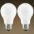 LED A19 - 7.5 Watt - 60 Watt Equal - Incandescent Match - 2 Pack Thumbnail