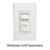 Leviton IllumaTech IPI10-1LZ - 1000W Max. - Incandescent Dimmer Thumbnail