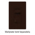 Lutron Skylark Contour CTCL-153P-BR - 150W or 600W Max. - CFL/LED or Incandescent/Halogen Dimmer Thumbnail
