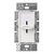 Lutron Skylark S-600-WH - 600 Watt Max. - Incandescent Dimmer Thumbnail