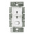 Lutron Skylark S-603PG-WH - 600 Watt Max. - Incandescent Eco-Dimmer Thumbnail