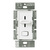 Lutron SF-10P-WH - 8 Amp Max. - Fluorescent Dimmer Thumbnail