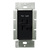 Lutron Skylark S2-LFSQ-BL - 3 Speed Quiet Fan Control and Incandescent Dimmer Thumbnail