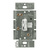 Lutron Ariadni AYFSQ-F-WH - 1.5 Amp Max. - 3 Speed Quiet Fan Control Thumbnail