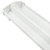 Lithonia 1290L - LED Lensed Shop Light - 4 ft. Thumbnail