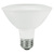 600 Lumens - 11 Watt - 3000 Kelvin - LED PAR30 Short Neck Lamp Thumbnail