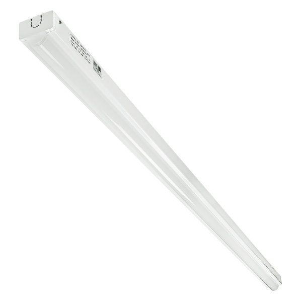 4 ft. LED Strip Light Fixture - PLT MX4001-LED24K840