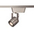 Cylinder Low Voltage Track Fixture - Includes 8 Watt LED MR16 Thumbnail