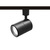 Flat Back Cylinder Track Fixture - Includes 15 Watt LED MR16 Thumbnail