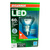 550 Lumens - 8 Watt - 5000 Kelvin - LED PAR20 Lamp Thumbnail