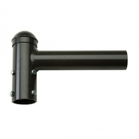 STL 12IN 1 ARM SPOKE BRKT