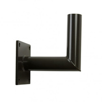 R-ANGLE WALL MOUNT BRKT