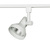 Conical Spotlight Track Fixture - White Thumbnail