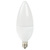 LED Chandelier Bulb - 5W - 325 Lumens Thumbnail