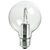 LED G25 Globe - 3.5W - 240 Lumens Thumbnail