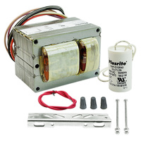175W Metal Halide Ballast