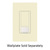 Lutron Maestro MS-OPS2-AL - Almond - Passive Infrared (PIR)  Thumbnail