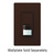 Lutron Maestro MS-B102-BR - Brown - Passive Infrared (PIR)  Thumbnail