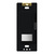 Lutron Maestro MS-VPS6M2U-DV-BL - Black - Passive Infrared (PIR)  Thumbnail