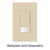 Lutron Maestro MSCL-VP153M-IV - Ivory - Passive Infrared (PIR) Thumbnail