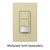 Lutron Maestro MS-PPS6-DDV-IV - Ivory - Passive Infrared (PIR) Thumbnail