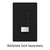 Lutron Maestro MS-OPS6-DDV-BL - Black - Passive Infrared (PIR) Thumbnail