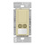 Lutron Maestro MS-A102-AL - Almond - Passive Infrared (PIR) Thumbnail