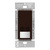 Lutron Maestro MS-A102-BR - Brown - Passive Infrared (PIR) Thumbnail