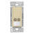 Lutron Maestro MS-A102-IV - Ivory - Passive Infrared (PIR) Thumbnail