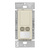 Lutron Maestro MS-A102-LA - Light Almond - Passive Infrared (PIR) Thumbnail